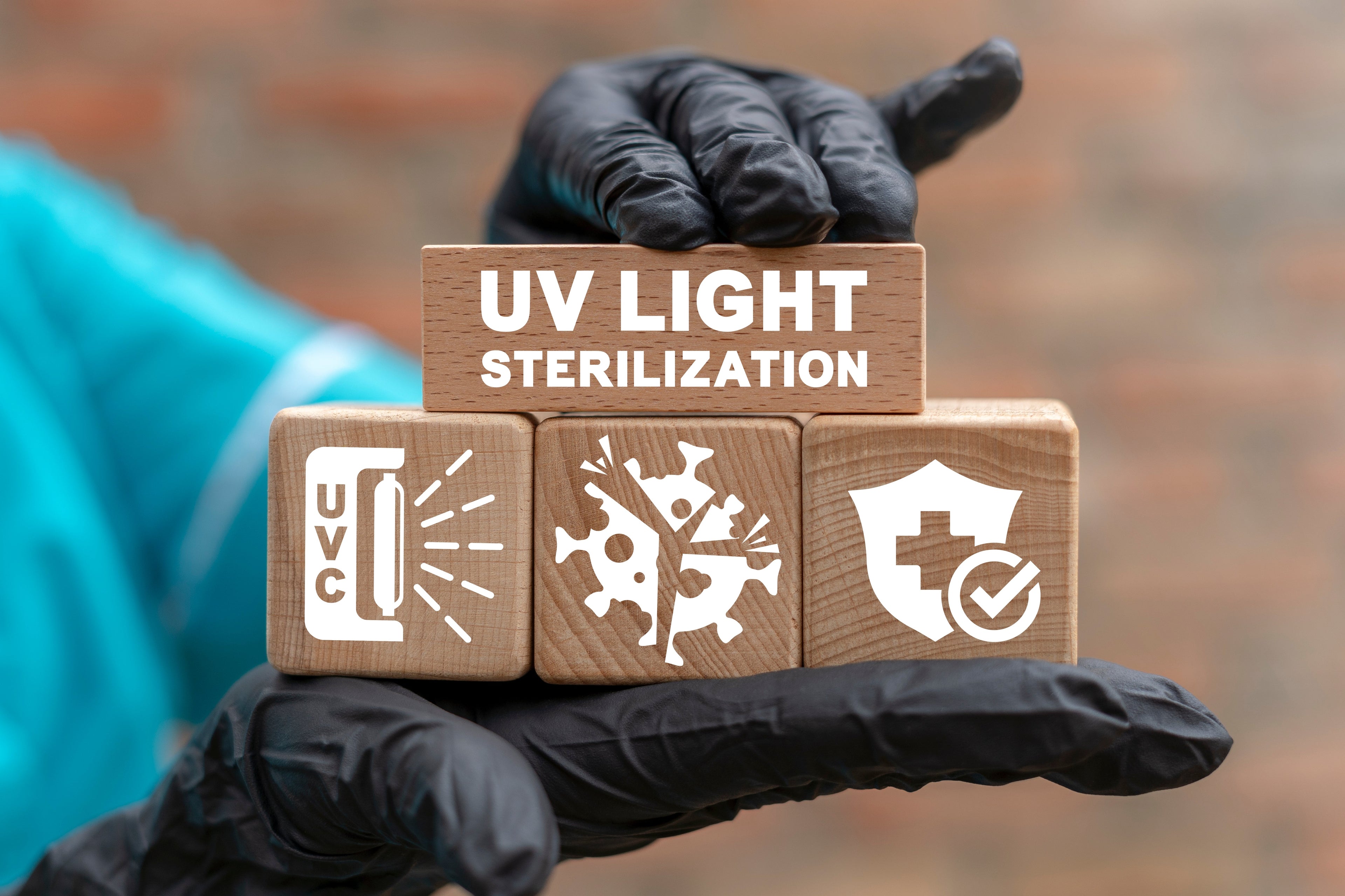 The UV-C Revolution: Hospital-Proven Technology Now for Everyday Life