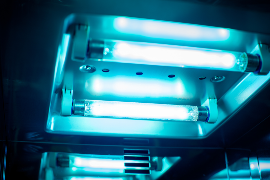 Science-Backed Protection: Early Lab Results for AIRiWEAR
