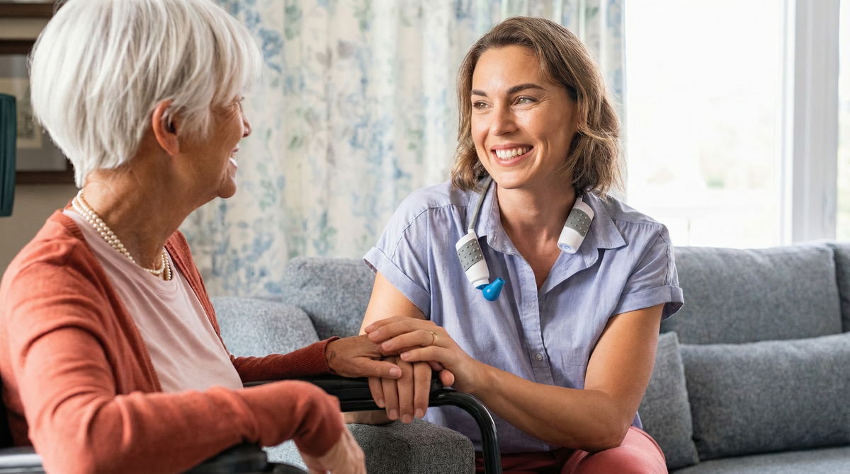 For Caregivers