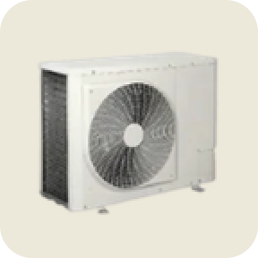 Traditional Air Purifier